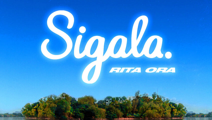 Sigala und Rita Ora veröffentlichen mit "You For Me" den Song des Sommers - geschrieben mit Charli XCX