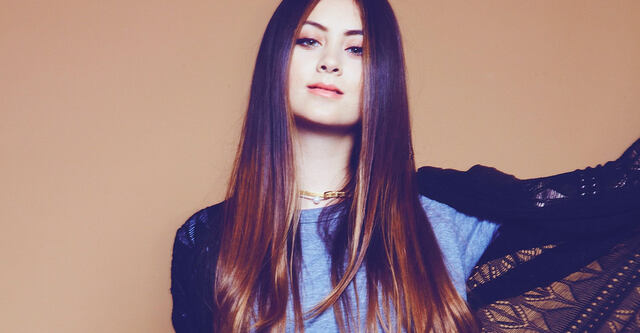 Jasmine Thompson feiert ihren 14. Geburtstag!