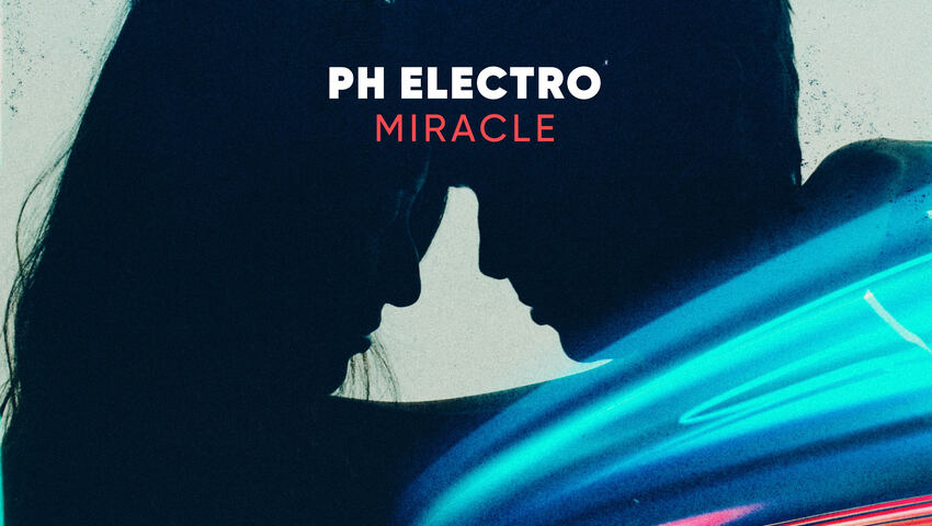 PH Electro ist mit seiner neuen Single "Miracle" zurück