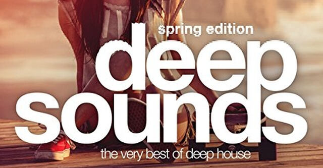 Deep Sounds - Spring Edition: Ab heute im Handel!
