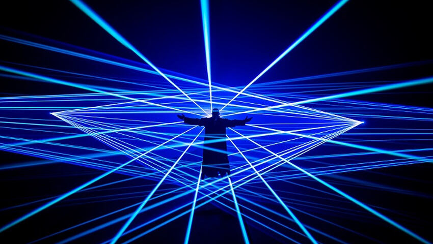 Qlimax: The Source auf Netflix