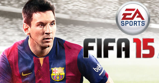 Offizielle FIFA 15 Soundtracks – Releases von Avicii, Dirty South & Co.