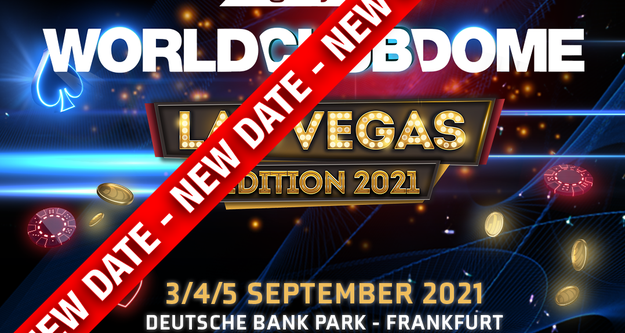 WCD Pool Sessions in Frankfurt werden stattfinden - durch Gerichtsbeschluss bestätigt