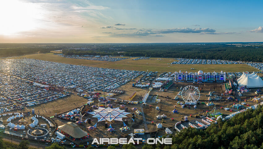 Das Airbeat One Festival plant weiter für 2021