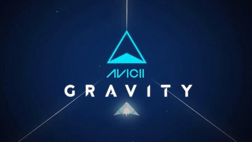 Aviciis App Gravity gewinnt Design Award in Schweden