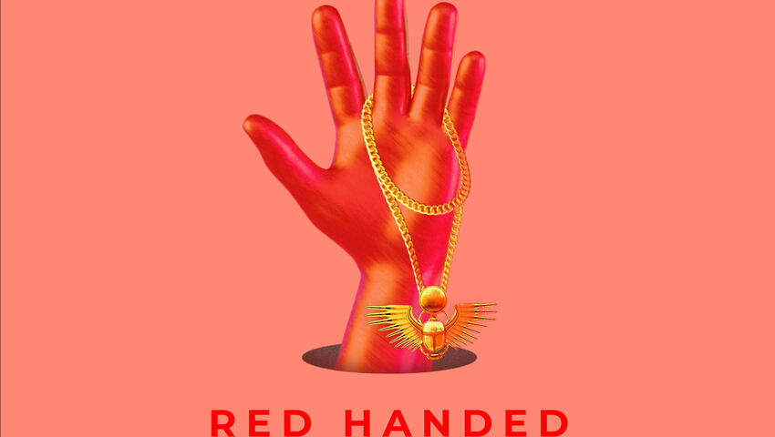 Loud Luxury & Thutmose stellen "Red Handed" vor