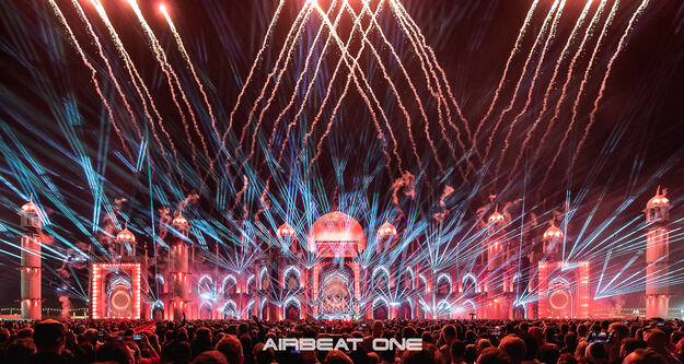 Das Airbeat One Festival 2021 wird zur Limited Edition und präsentiert neun DJs aus der Top 10 der besten DJs der Welt