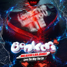 Love The Way You Lie