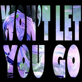 Won't Let You Go