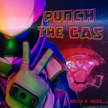 Punch The Gas