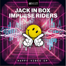 Happy Vipes EP