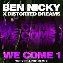 We Come 1 (Trey Pearce Remix)