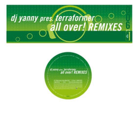 All Over! (Remixes)