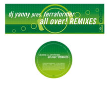 All Over! (Remixes)