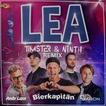 Lea (Timster & Ninth Remix)