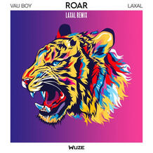 Roar (Laxal Remix)