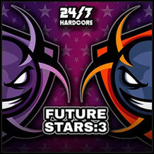 Future Stars EP 3