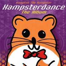 Hamsterdance - The Album