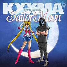 Sailor Moon (Sag das Zauberwort)
