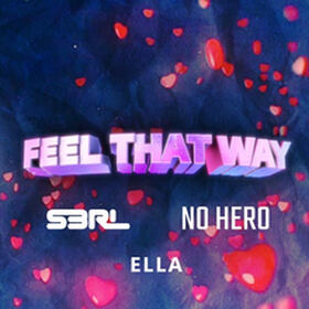 Feel That Way (DJ Edit)
