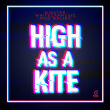 High As A Kite