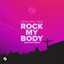 Rock My Body (Sam Feldt Remix)