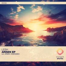 Arisen EP