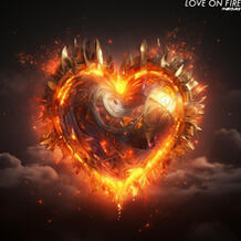 Love On Fire