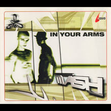 In Your Arms
