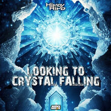 Looking To Crystal Falling