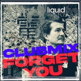 Forget You (Club Mix)