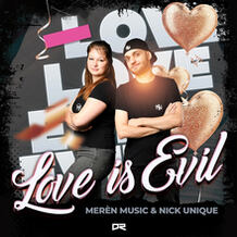 Love Is Evil