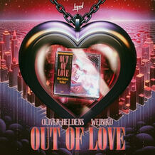 Out Of Love