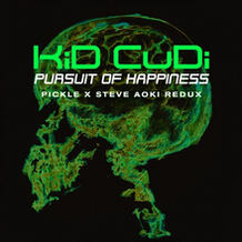 Pursuit Of Happiness (Pickle x Steve Aoki Redux)