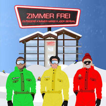 Zimmer Frei