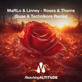 Roses & Thorns (Suae & Technikore Remix)