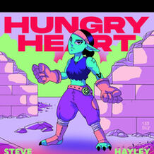 Hungry Heart