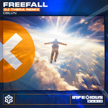 Freefall (DJ Thera Remix)