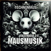 Mausmusik (Technomaus)