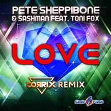 Love (Corrix Remix)