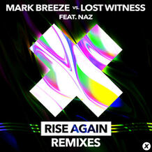 Rise Again (Remixes)