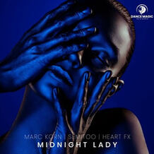 Midnight Lady