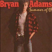 Summer of '69