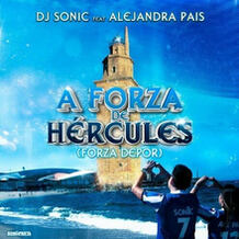 A Forza de Hércules (Forza Depor)