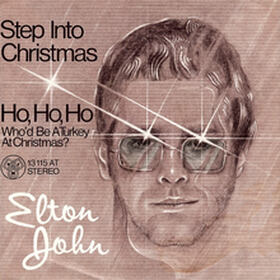 Step Into Christmas