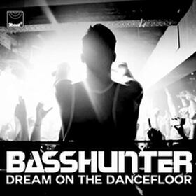 Dream On The Dancefloor