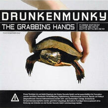 The Grabbing Hands