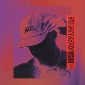 Me And The Boiz & Black Cadillac