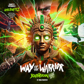 Way Of The Warrior (Official Relevatez 2025 Anthem)