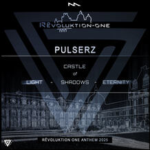 Castle Of Shadows (Rêvoluktion One Anthem 2025)